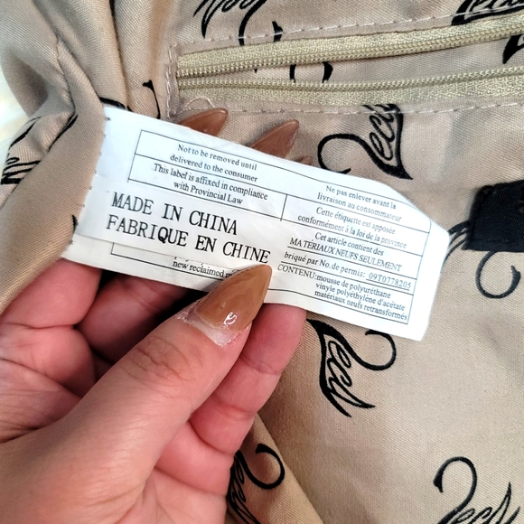 Zeca Crossbody Bag - Picture 10 of 13